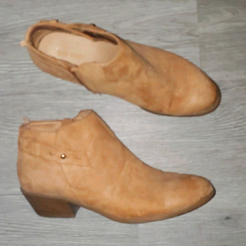 Booties
